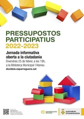 Acto de presentación PP.PP. 2022-2023
